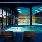 Hotel Zloty Horyzont