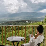 Zloty Horyzont Hotel