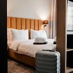 Hotel Zloty Horyzont Szklarska Poręba