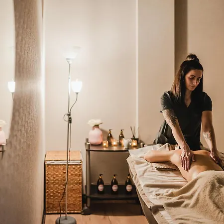 ホテル Zloty Horyzont 4*