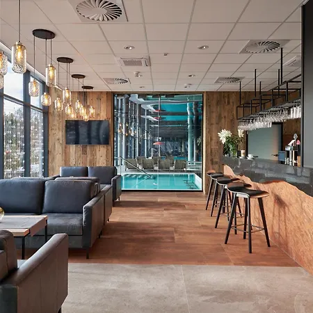 فندق Zloty Horyzont