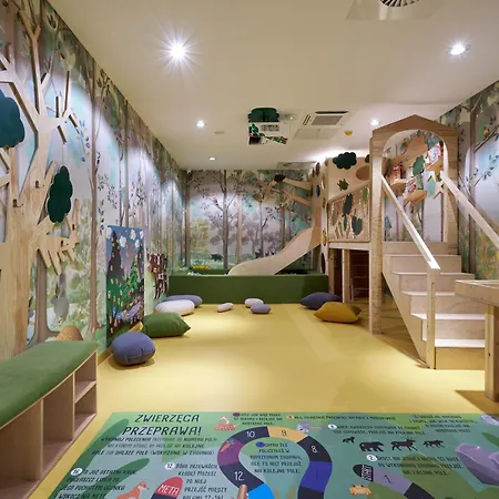 Zloty Horyzont Szklarska Poręba