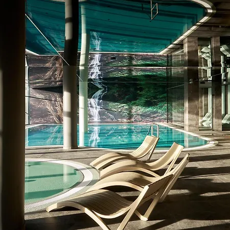 Hotel Zloty Horyzont 4*