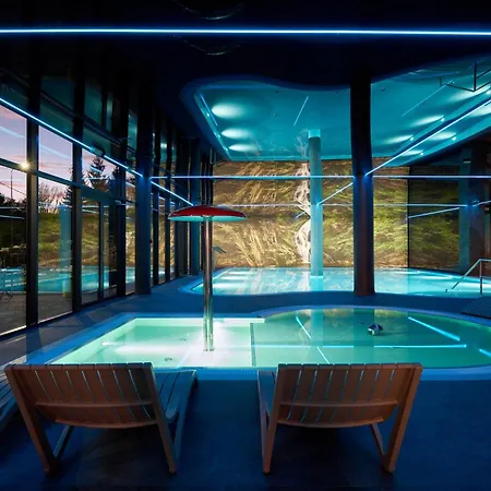 Szálloda Zloty Horyzont