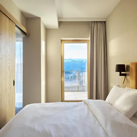 Hotel Zloty Horyzont & Szklarska Poreba