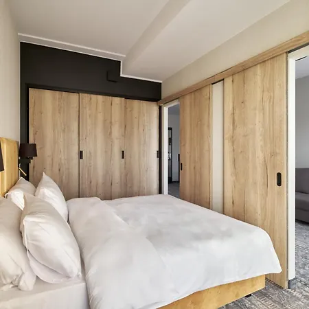 Zloty Horyzont 4* Szklarska Poręba