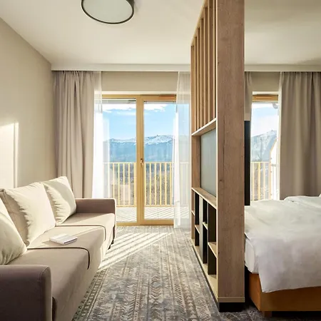 Zloty Horyzont 4*