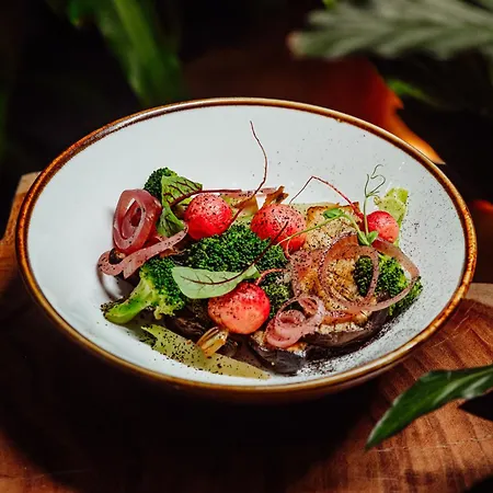 Zloty Horyzont 4* シクラルスカ・ポレンバ