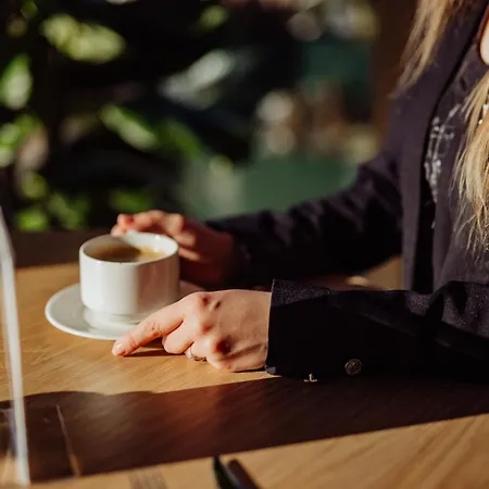 Zloty Horyzont Szálloda