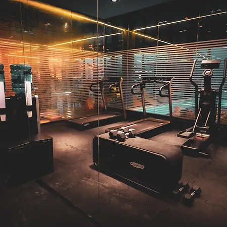 Szálloda Zloty Horyzont 4*