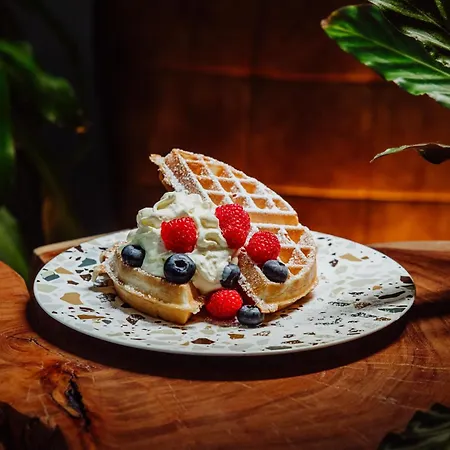 ホテル Zloty Horyzont シクラルスカ・ポレンバ