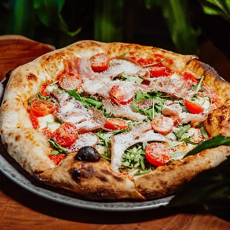 Zloty Horyzont ホテル