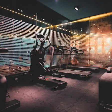 ホテル Zloty Horyzont