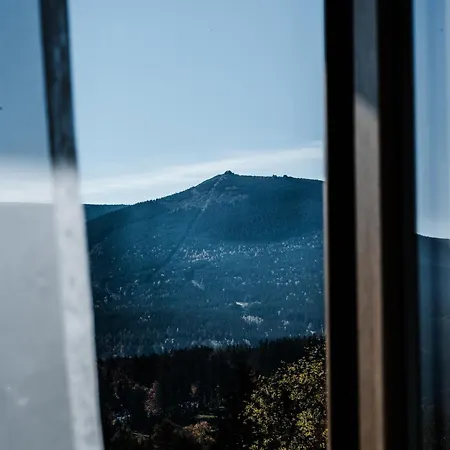 Zloty Horyzont Szálloda 4*