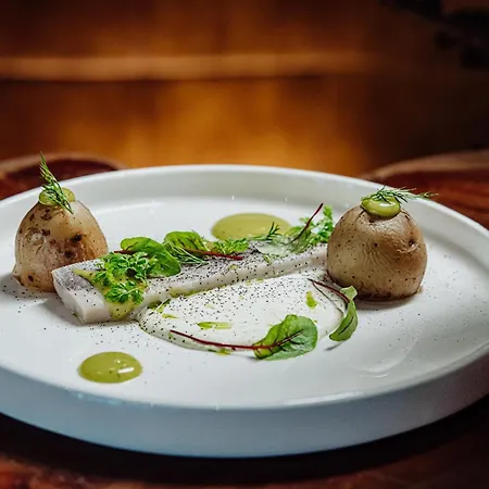 Zloty Horyzont シクラルスカ・ポレンバ