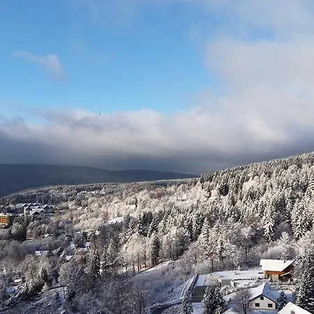 Szálloda Zloty Horyzont