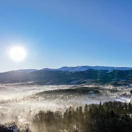 Szálloda Zloty Horyzont