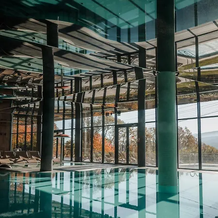 ホテル Zloty Horyzont