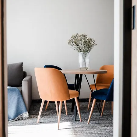 Zloty Horyzont 4* Szklarska Poręba