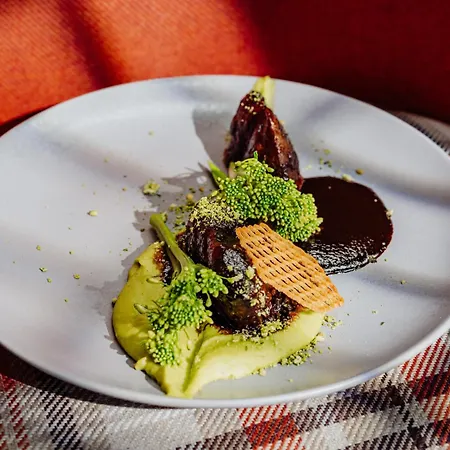 Hotel Złoty Horyzont