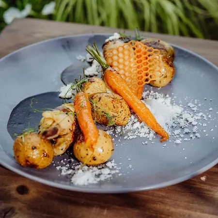 Złoty Horyzont Hotel Szklarska Poręba