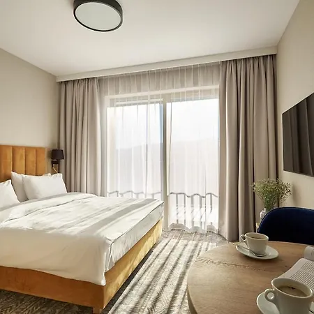 Zloty Horyzont 4* Szklarska Poręba