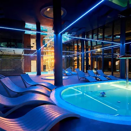 Zloty Horyzont 4*