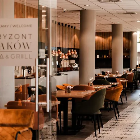 Zloty Horyzont