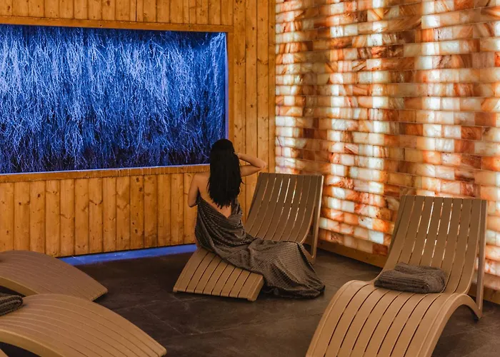 Złoty Horyzont 4* Szklarska Poręba