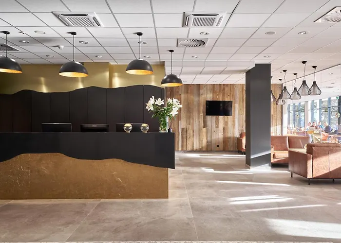 Hotel Złoty Horyzont