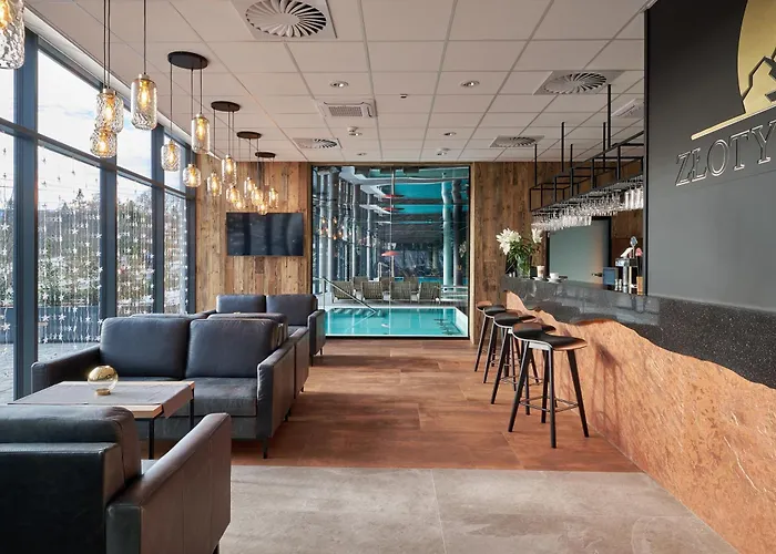 Hotel Złoty Horyzont