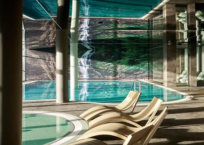 Hotel Złoty Horyzont 4*