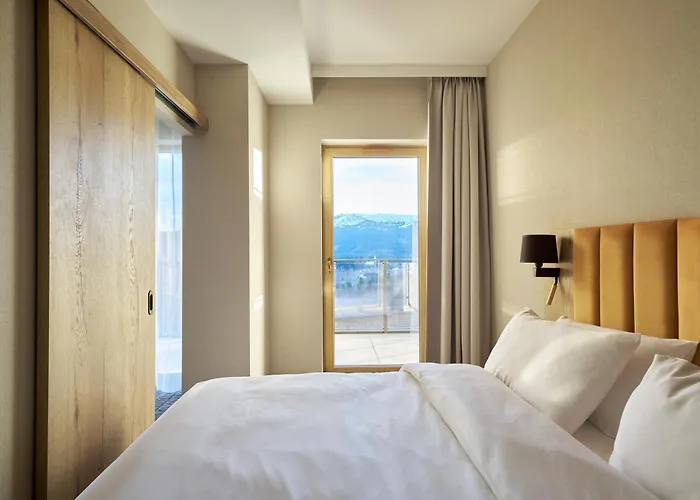 Hotel Złoty Horyzont Szklarska Poręba