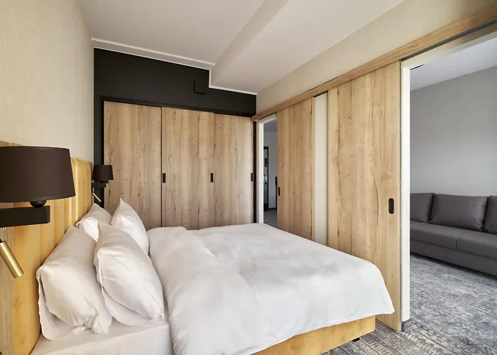 Złoty Horyzont 4* Szklarska Poręba