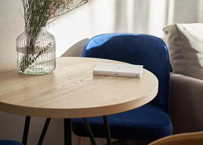 Zloty Horyzont 4* شكلارسكا بوريبا