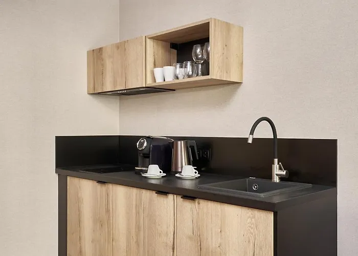 Hotel Złoty Horyzont 4*