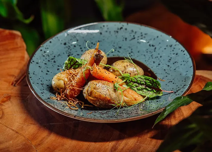 Złoty Horyzont Szklarska Poręba