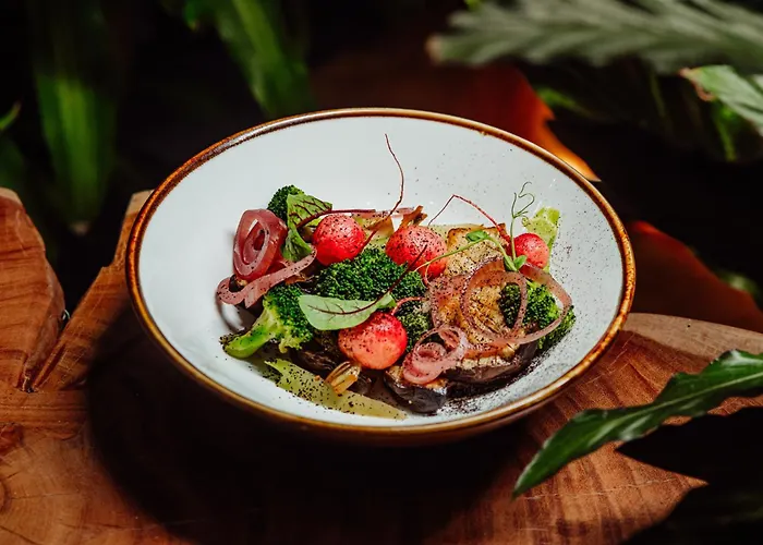 Złoty Horyzont 4* Szklarska Poręba