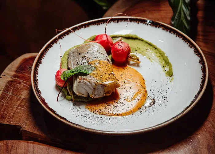 فندق Zloty Horyzont