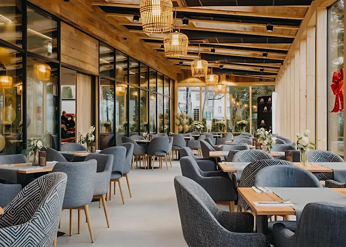 Złoty Horyzont Hotel 4*