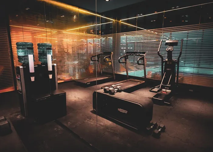 فندق Zloty Horyzont 4*