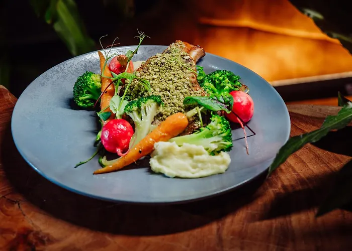 Złoty Horyzont Hotel Szklarska Poręba