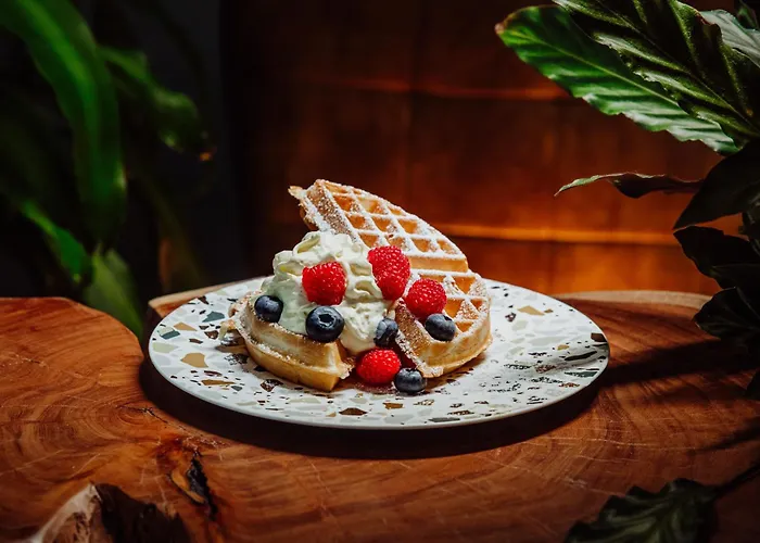 فندق Zloty Horyzont شكلارسكا بوريبا