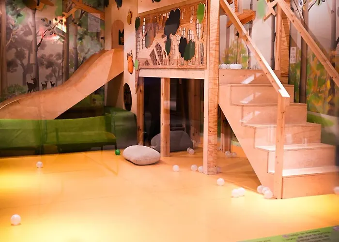 Złoty Horyzont 4* Szklarska Poręba