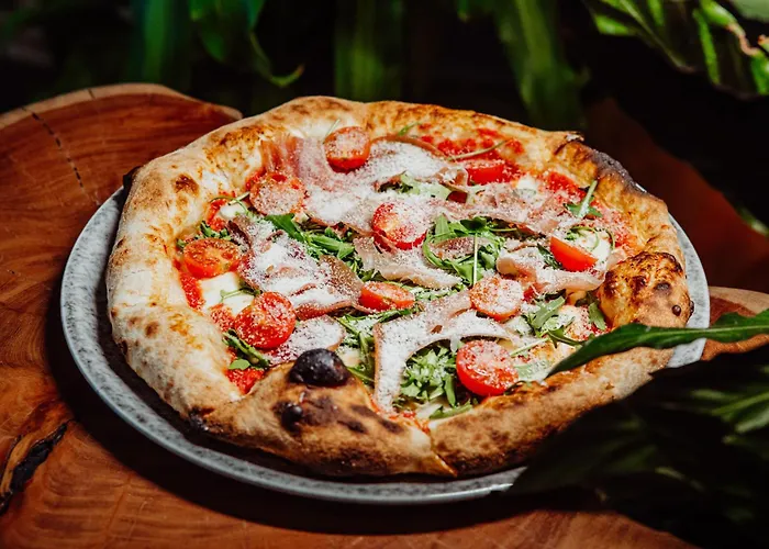 Złoty Horyzont Hotel