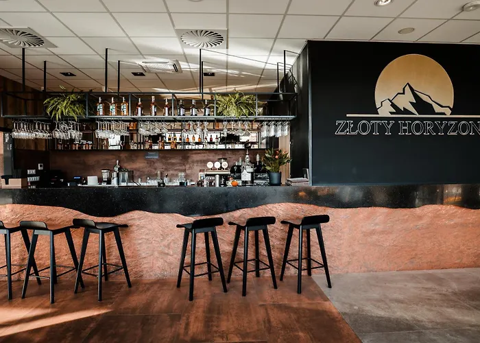 Hotel Złoty Horyzont