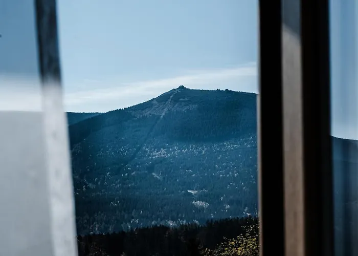 Zloty Horyzont فندق 4*