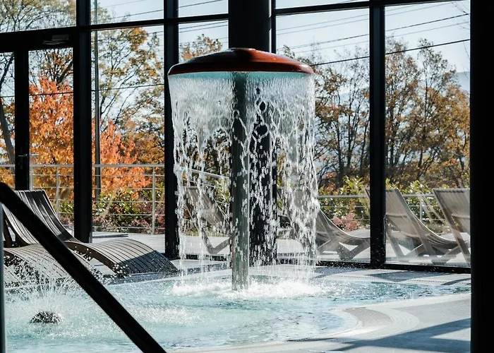 Złoty Horyzont Hotel 4*