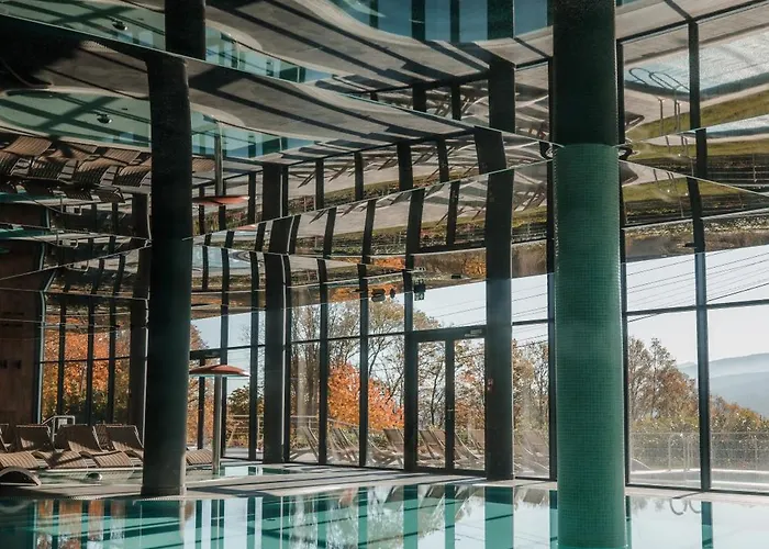 فندق Zloty Horyzont