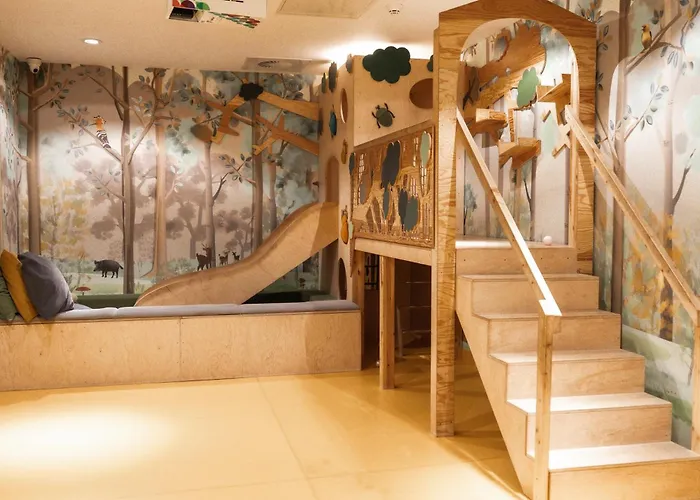 Złoty Horyzont Hotel Szklarska Poręba